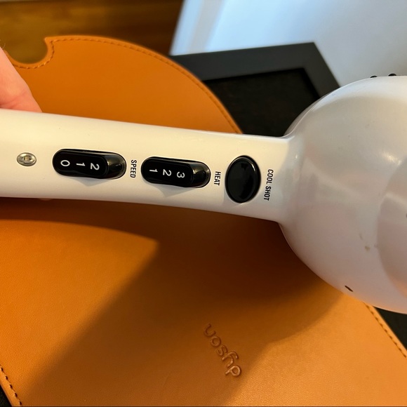 Hot Shot Tools Blow Dryer hairdryers $30 - Picture 6 of 6